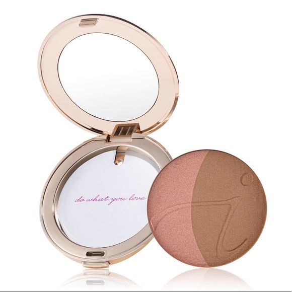 💕HP💕SO BRONZE 3 Refill Jane Iredale - Picture 2 of 8